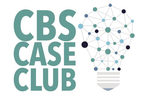 abonnementsklub case|CBS Case Competition.